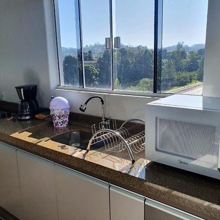 라우로 뮐러 Residencial Bombazar Ap 301 아파트 외부 사진