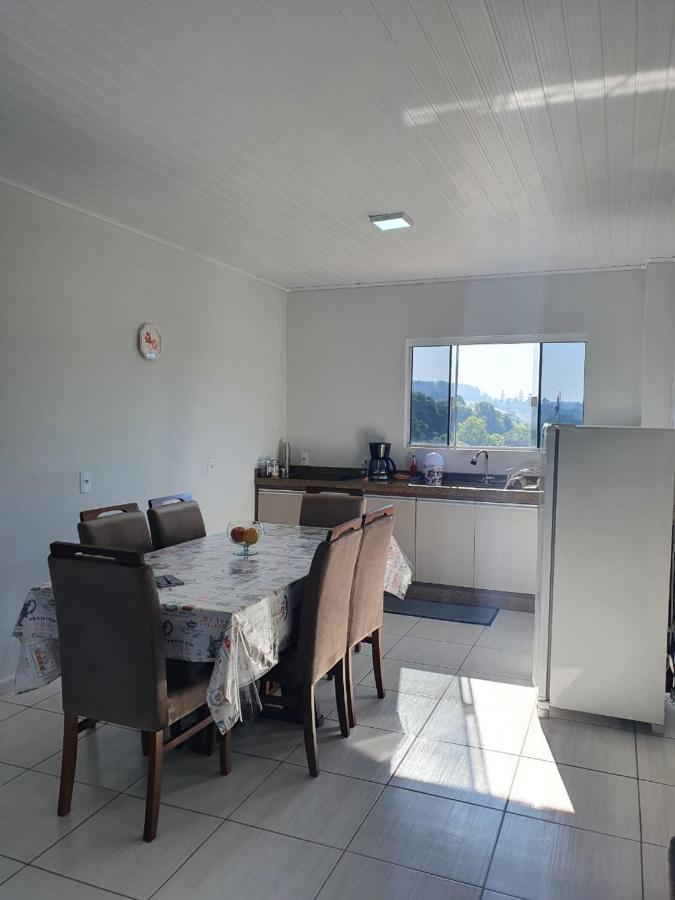 라우로 뮐러 Residencial Bombazar Ap 301 아파트 외부 사진